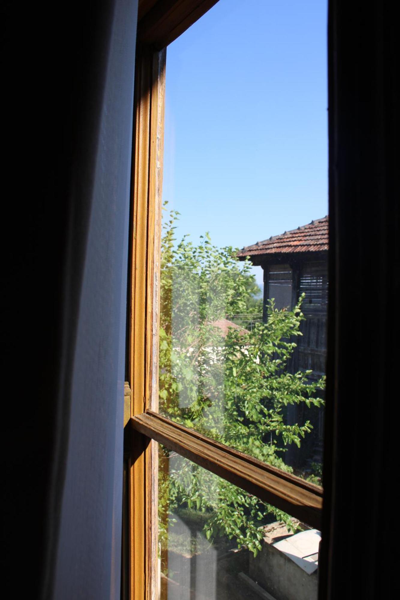 Corbadziski An Ethno House Bed & Breakfast Vratnica Luaran gambar